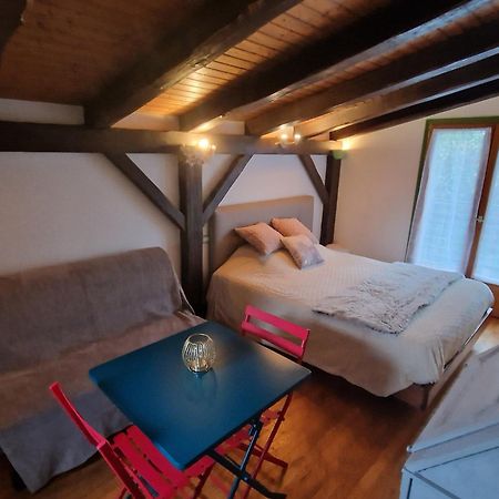 Chambre D'Hotes Lovagny Buitenkant foto