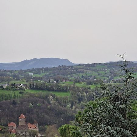 Chambre D'Hotes Lovagny Buitenkant foto